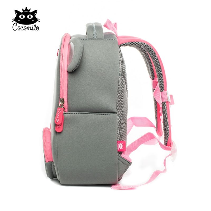 Animal Backpacks 3D Waterproof School Bags - Image 3