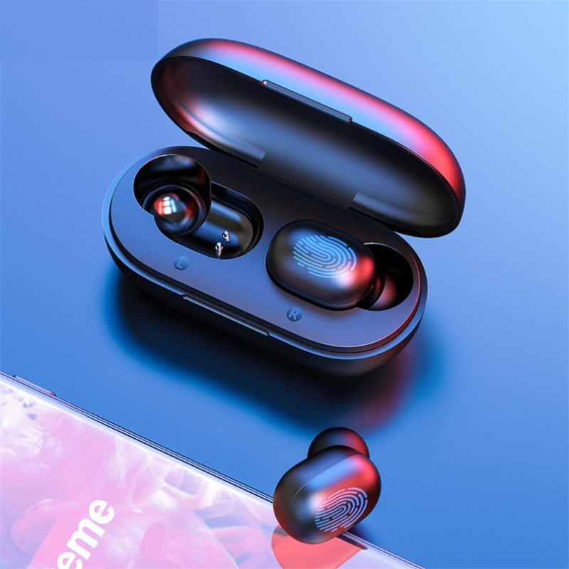 Bluetooth Earpods Wireless Earbud - Image 6