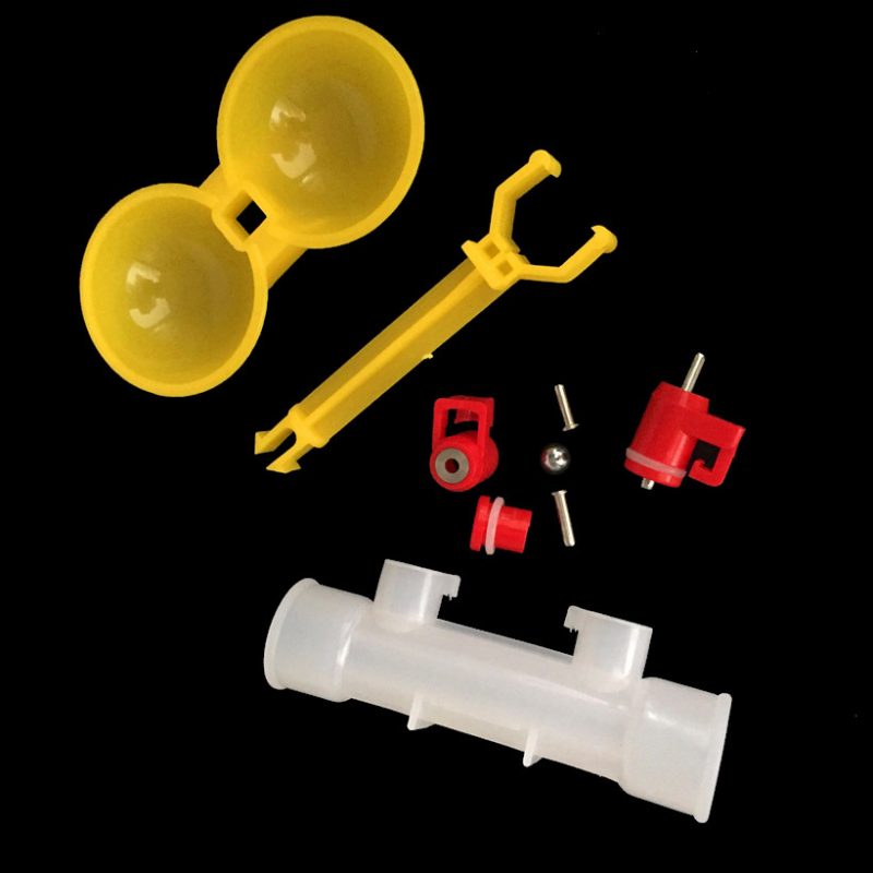 Chicken Drinker Poultry Accessory (10pcs) - Image 3