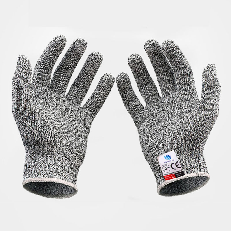 Hand Gloves Safety Self Defense for Kitchen - Image 4