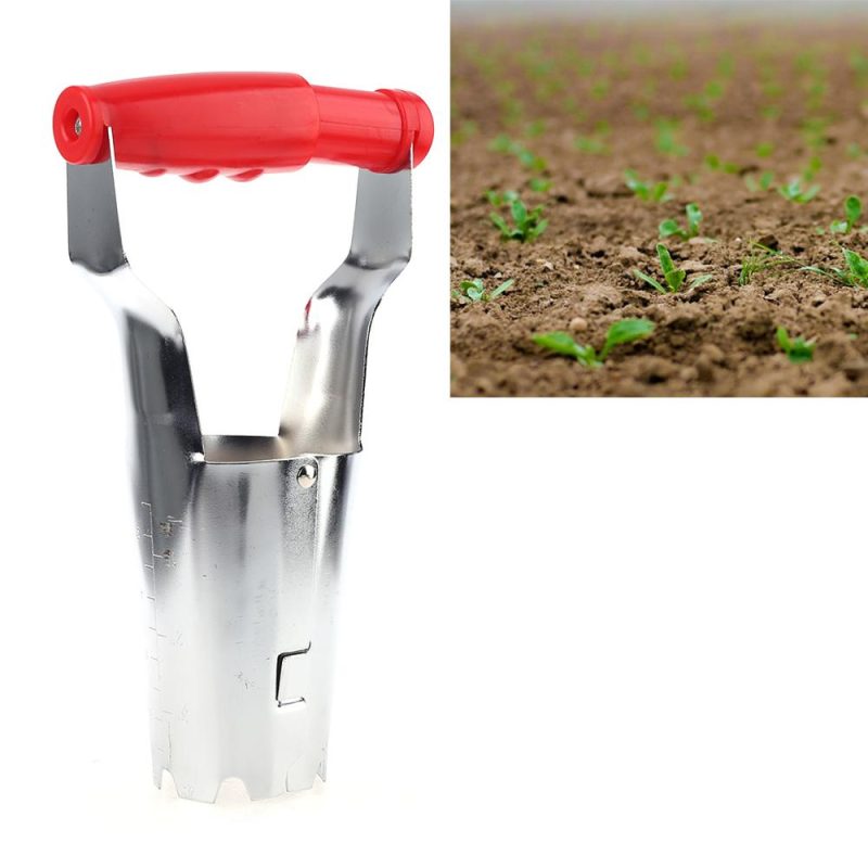 Bulb Planter Gardening Tool - Image 4