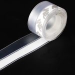 Door Strip Silicone Sticker Sealing