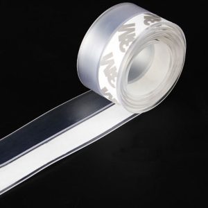 Door Strip Silicone Sticker Sealing