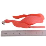 Flamingo Wind Spinners Set (4pcs)