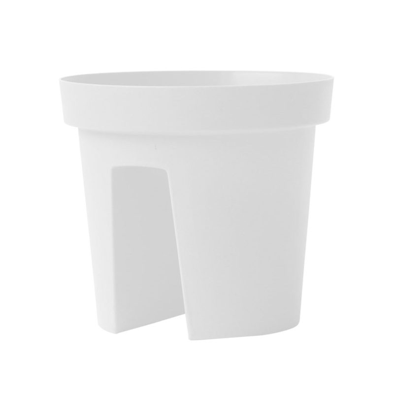 Fence Planter Hanging Plant Pot - Image 4