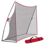 Golf Hitting Net with Storage Bag