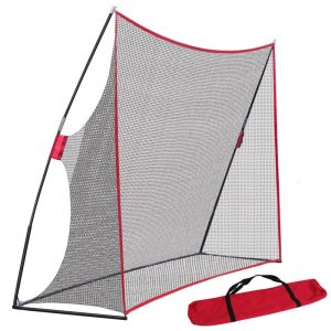 Golf Hitting Net with Storage Bag