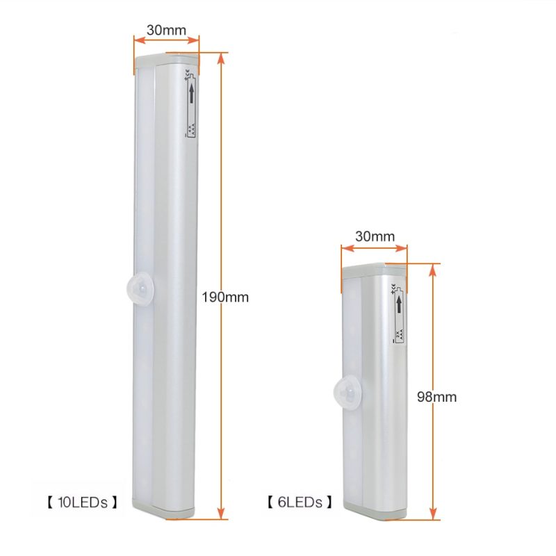 Closet Light Motion Sensor LED - Image 5