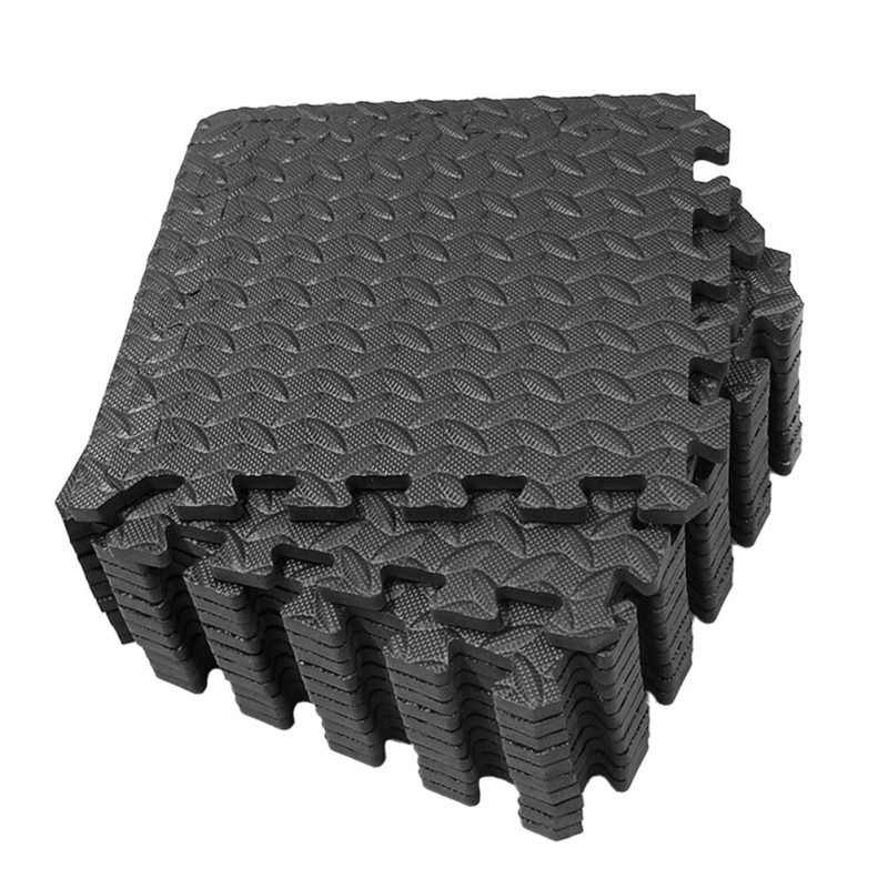 Non Slip Workout Floor Pads - Image 6