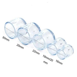 Chair Feet Covers Silicone Caps (8 pcs)
