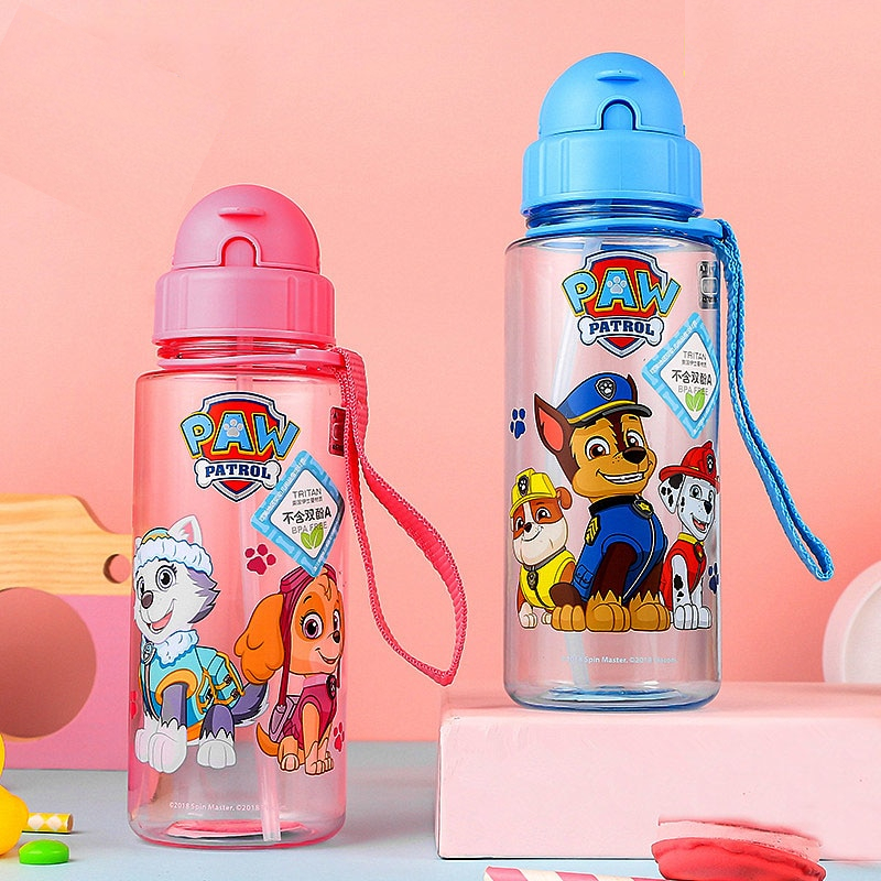 500ml Kids Water Bottles - Image 6