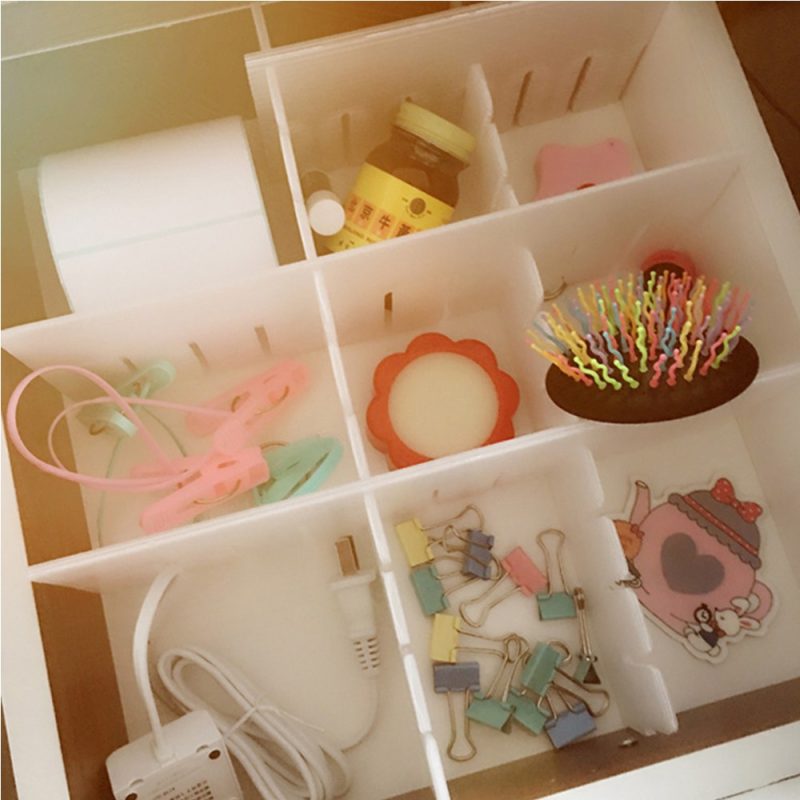 Drawer Separator Underwear Organizer - Image 4