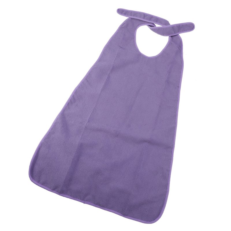 Adult Bibs Waterproof Clothing Protector - Image 5