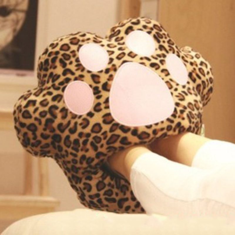 2-in-1 Slippers   USB Heated Foot Warmer - Image 6