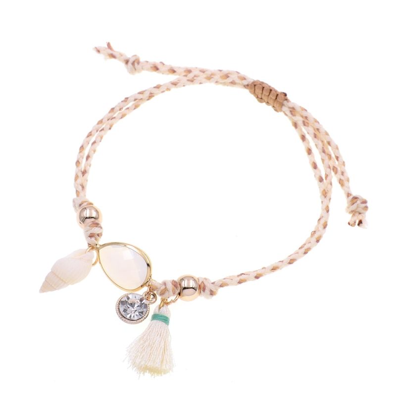 Anklets Women Fashion Foot Jewelry - Image 3