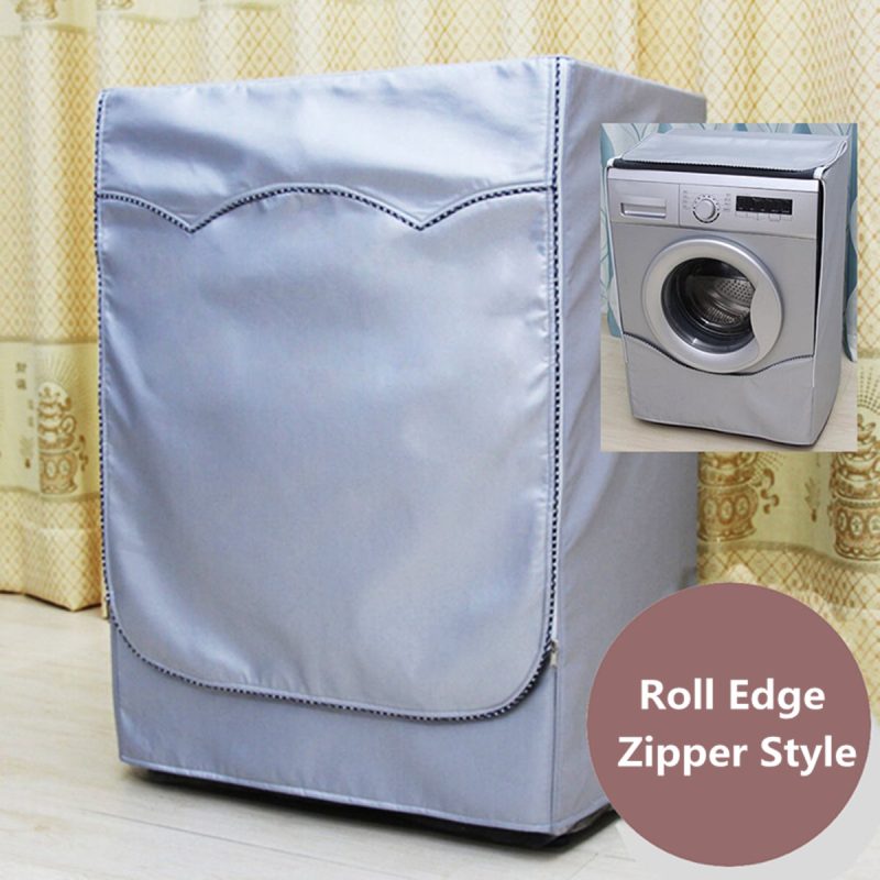 Front Load Washing Machine Cover - Image 5