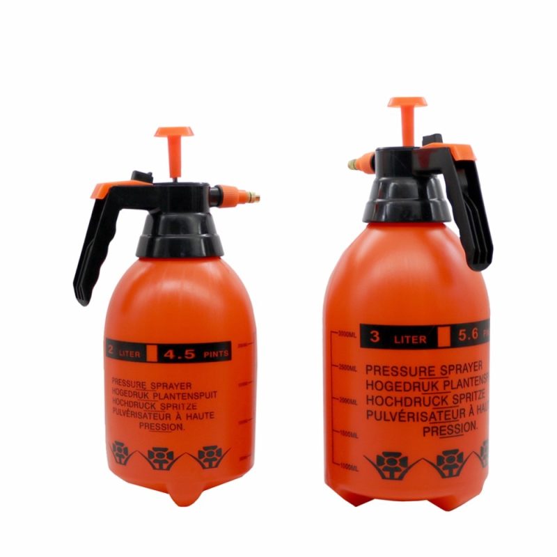 Hand Pump Sprayer Garden Tool - Image 6