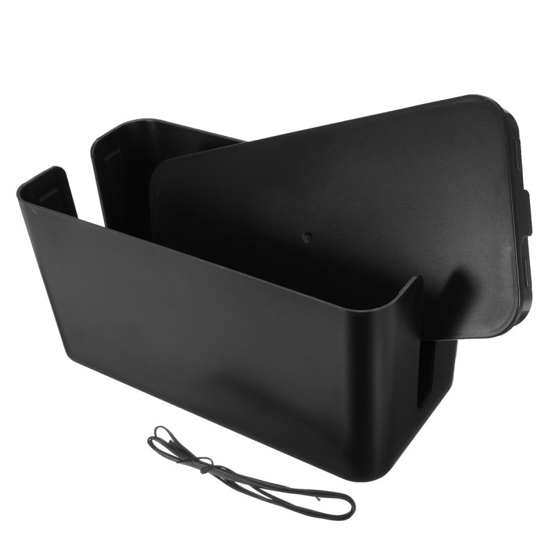 Cable Box Stylish Cord Organizer - Image 4