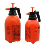 Hand Pump Sprayer Garden Tool