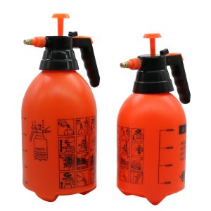 Hand Pump Sprayer Garden Tool