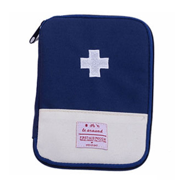 First Aid Portable Storage Bag - Image 6