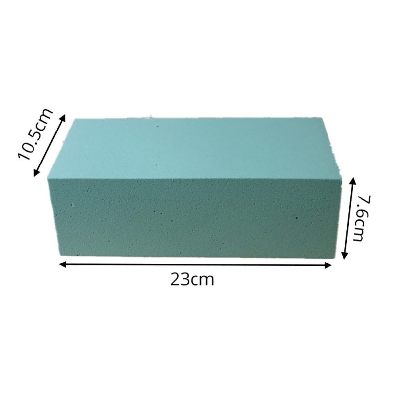Floral Foam Flower Arrangement Block - Image 3