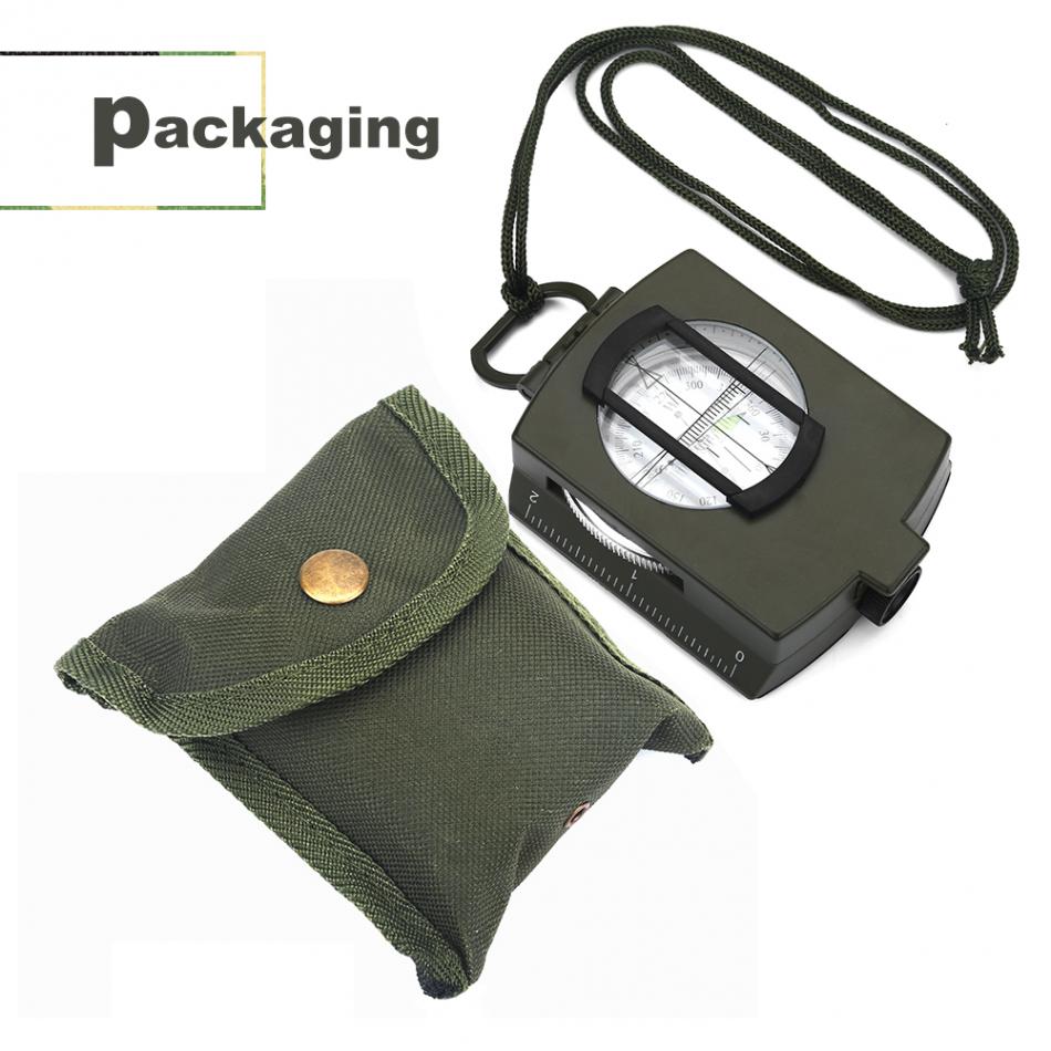 Compass Tool Waterproof Outdoor Use - Image 5