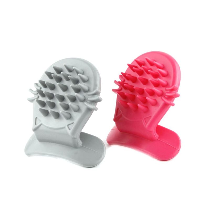 Cat Tongue Brush Grooming Tool - Image 6