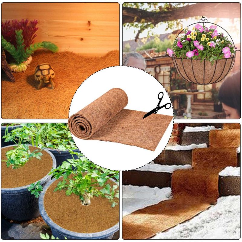 Coconut Matting for Planters - Image 3