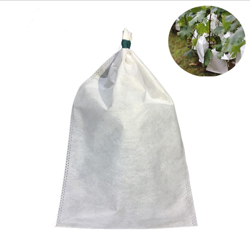 Fruit Protection Bags Fruit Protector (20 Pcs) - Image 3