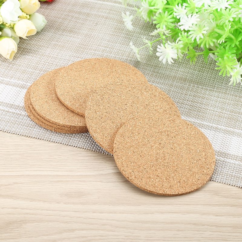 Cork Placemats Kitchen Accessories - Image 2