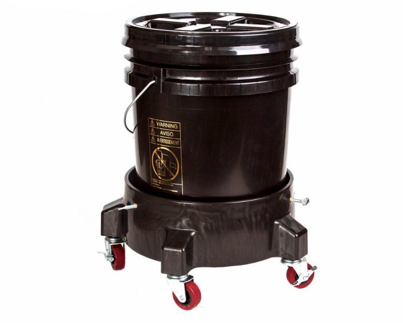 5 Gallon Bucket Professional Car Wash - Image 5