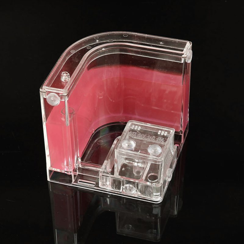 Ant Farms Gel Cage Box Kit - Image 2