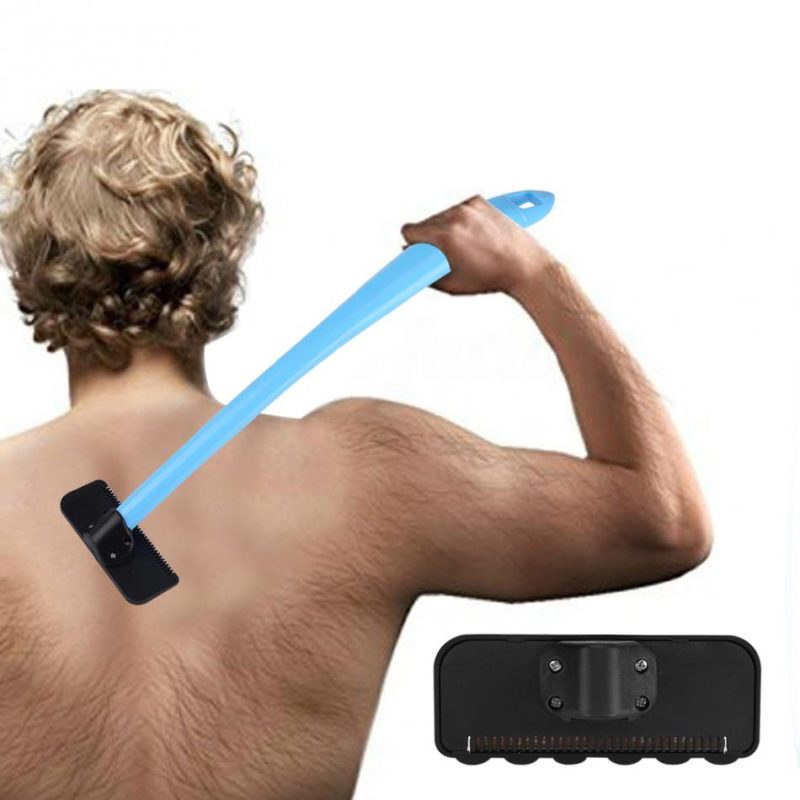 Manual Back Hair Shaver - Image 5