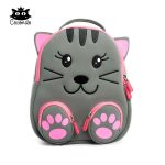 Animal Backpacks 3D Waterproof School Bags