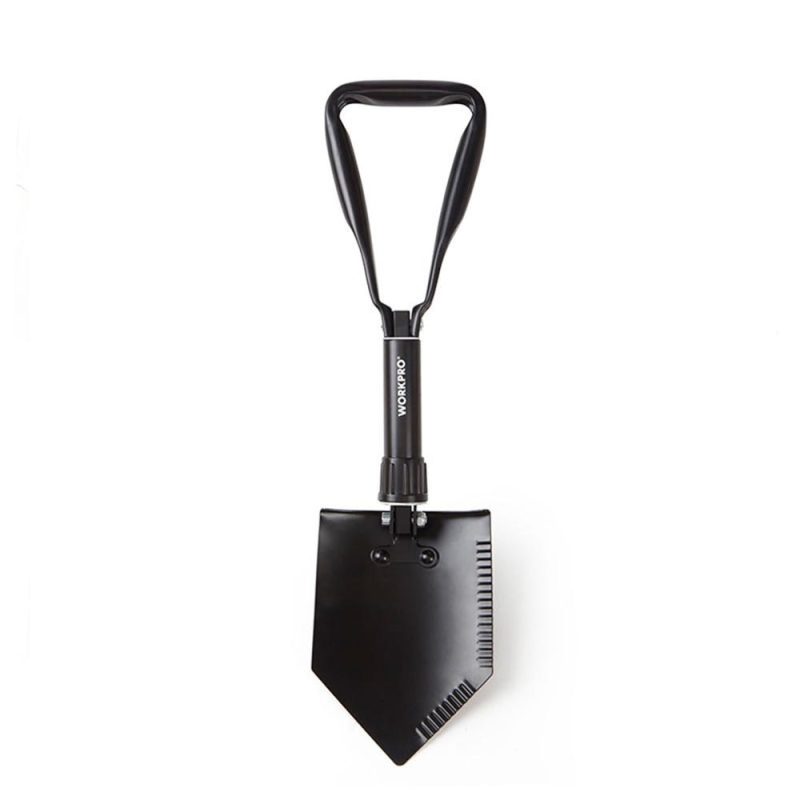 Foldable Shovel Portable Outdoor Tool - Image 3