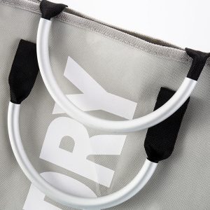 Collapsible Laundry Hamper Clothes Basket