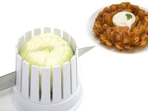 Blooming Onion Cutter Kitchen Tool