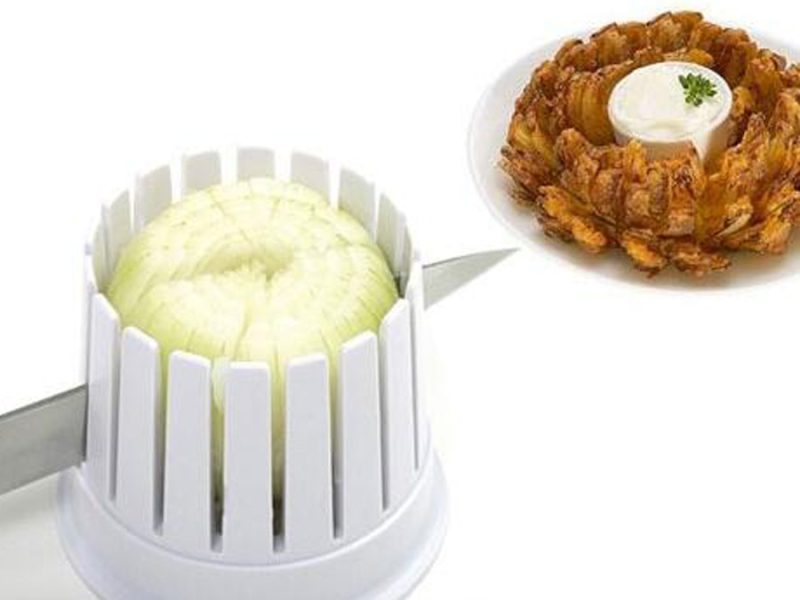 Blooming Onion Cutter Kitchen Tool
