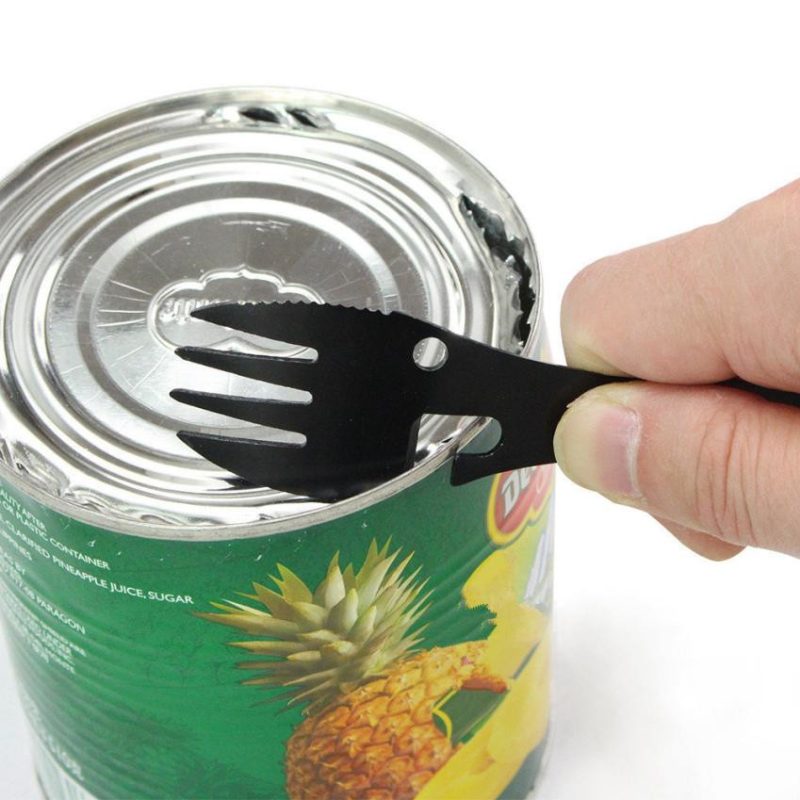 Camping Equipment Utensil Tool - Image 6