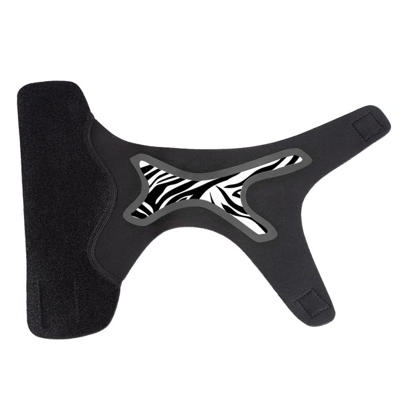 Ankle Wrap Foot Support Wrap - Image 4