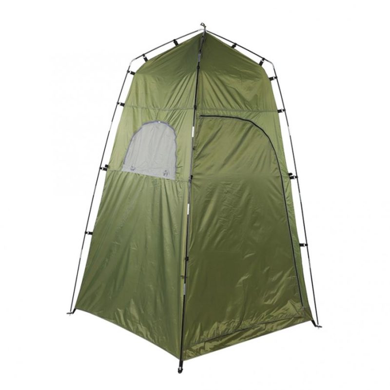 Bathroom Tent Portable Changing Room - Image 6