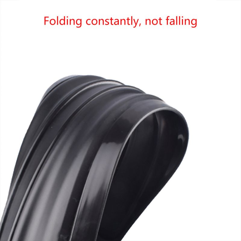 Bike Mudguard Front and Rear Guards - Image 6