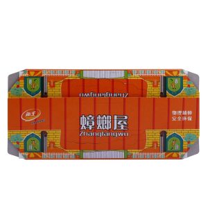 Cockroach Traps 10-pcs Killer Bait