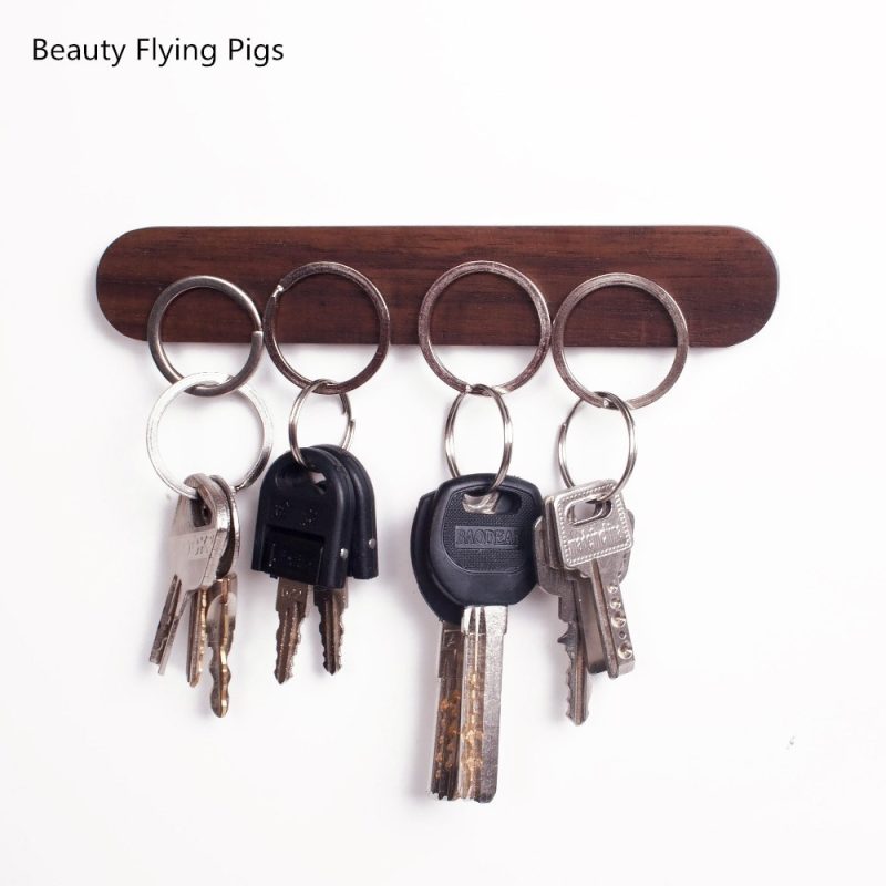 Key Hanger Magnetic Organizer - Image 2
