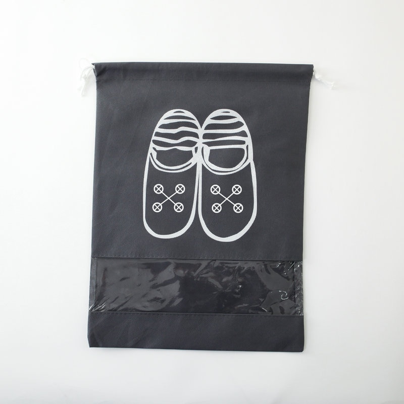 Drawstring Shoe Dust Bags (5pcs) - Image 4