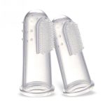 Cat Toothbrush Pet Cleaning Supplies