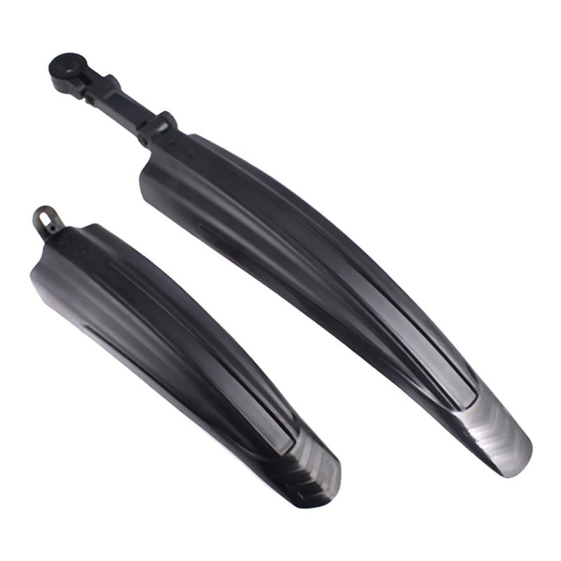 Bike Mudguard Front and Rear Guards - Image 3