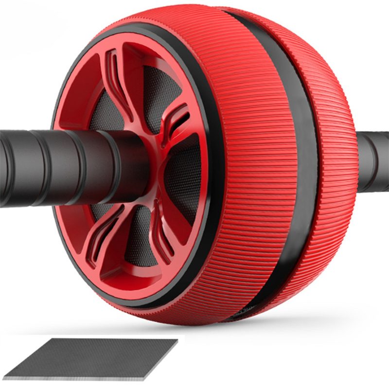 Ab Wheel Roller Fitness Equipment - Image 6