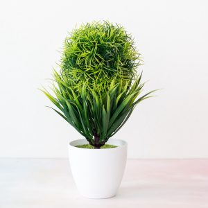 Artificial Bonsai Tree Indoor Decoration